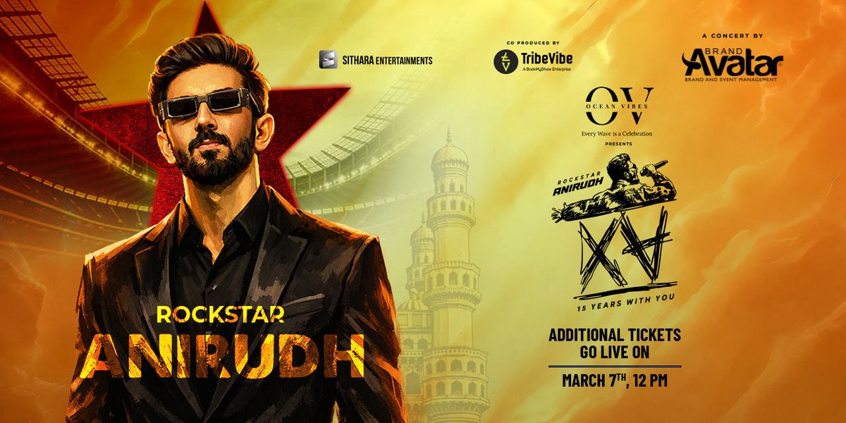 PranavKumar2911's tweet photo. Hi everyone, 

I have 2 Rockstar Fanpit tickets for resale as I had to cancel my plans due to an emergency. 

Price is negotiable. Please DM me if interested. 🎟️ https://t.co/SV7Af9IdrR