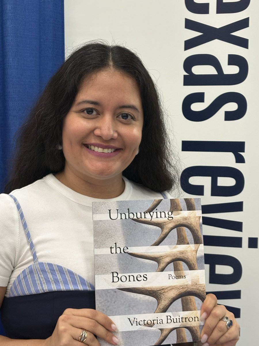 TRP: The University Press of SHSU tweet media