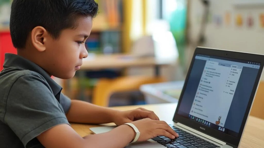 MPS EdTech tweet media