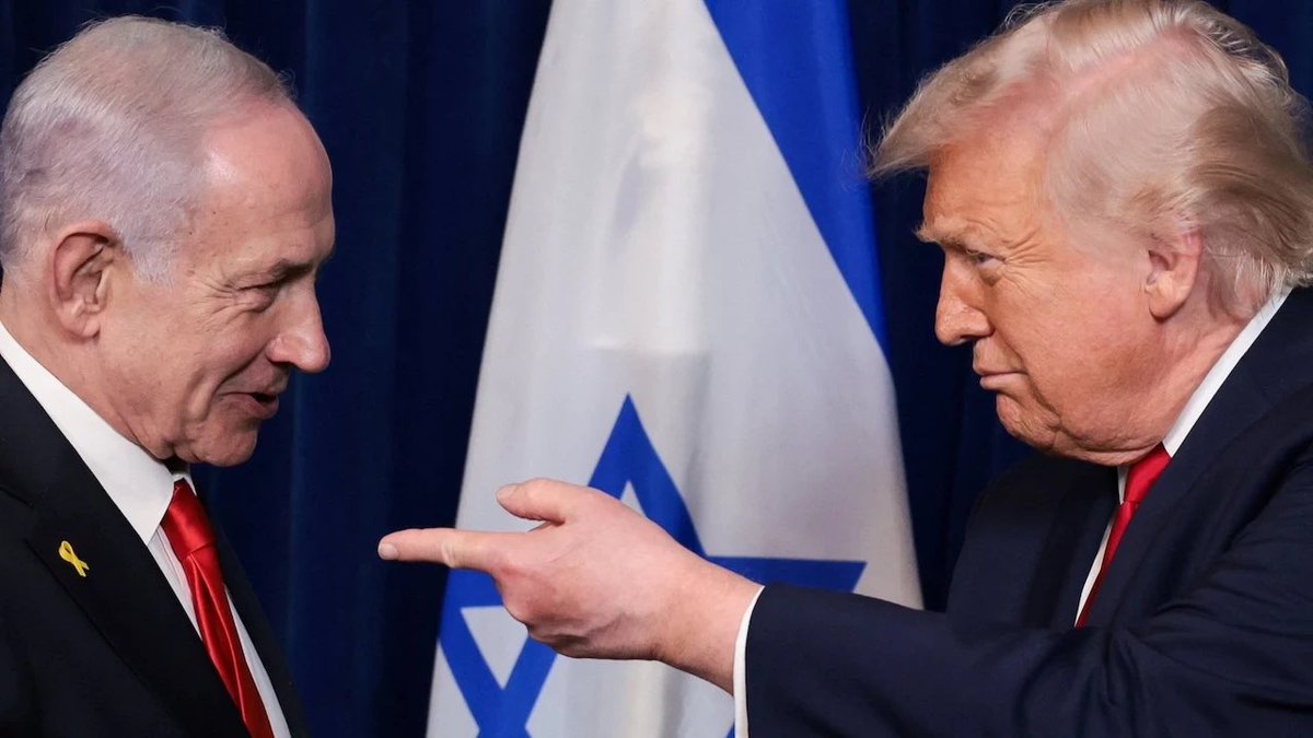 İsrailin sonu ne olacak sizce ?

#UrawMaviSprey İsrail Savaş İran ABD