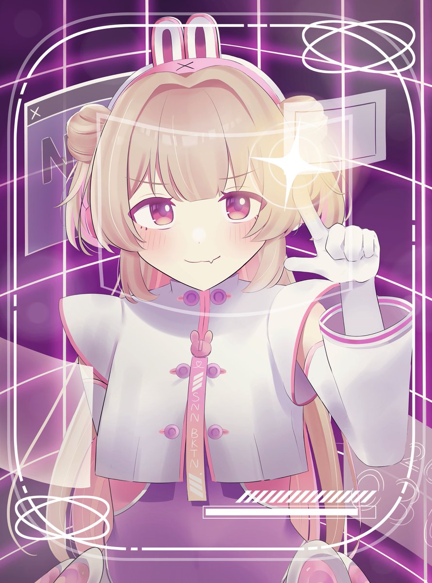 愁依 tweet media