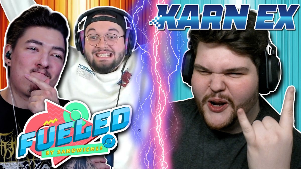 Fueled By Sandwiches tweet media