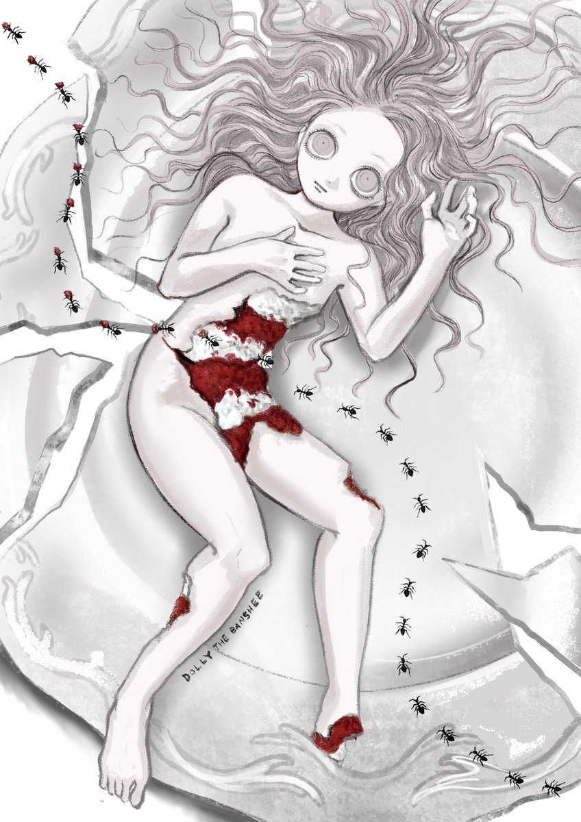 🕷🎀 tweet media