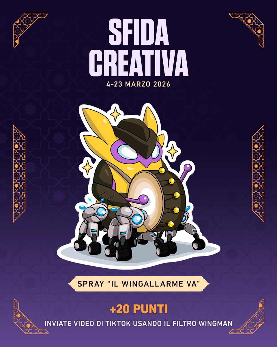 VALORANT - Italia tweet media