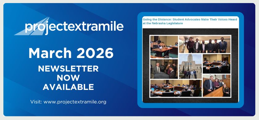 Project Extra Mile tweet media