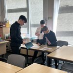 Photo by Modern Languages_NDHS (@NDHS_ModLangs)