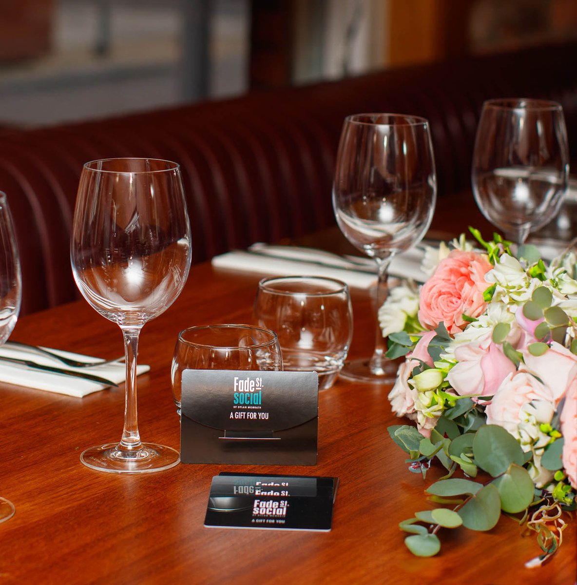 Fade Street Social tweet media