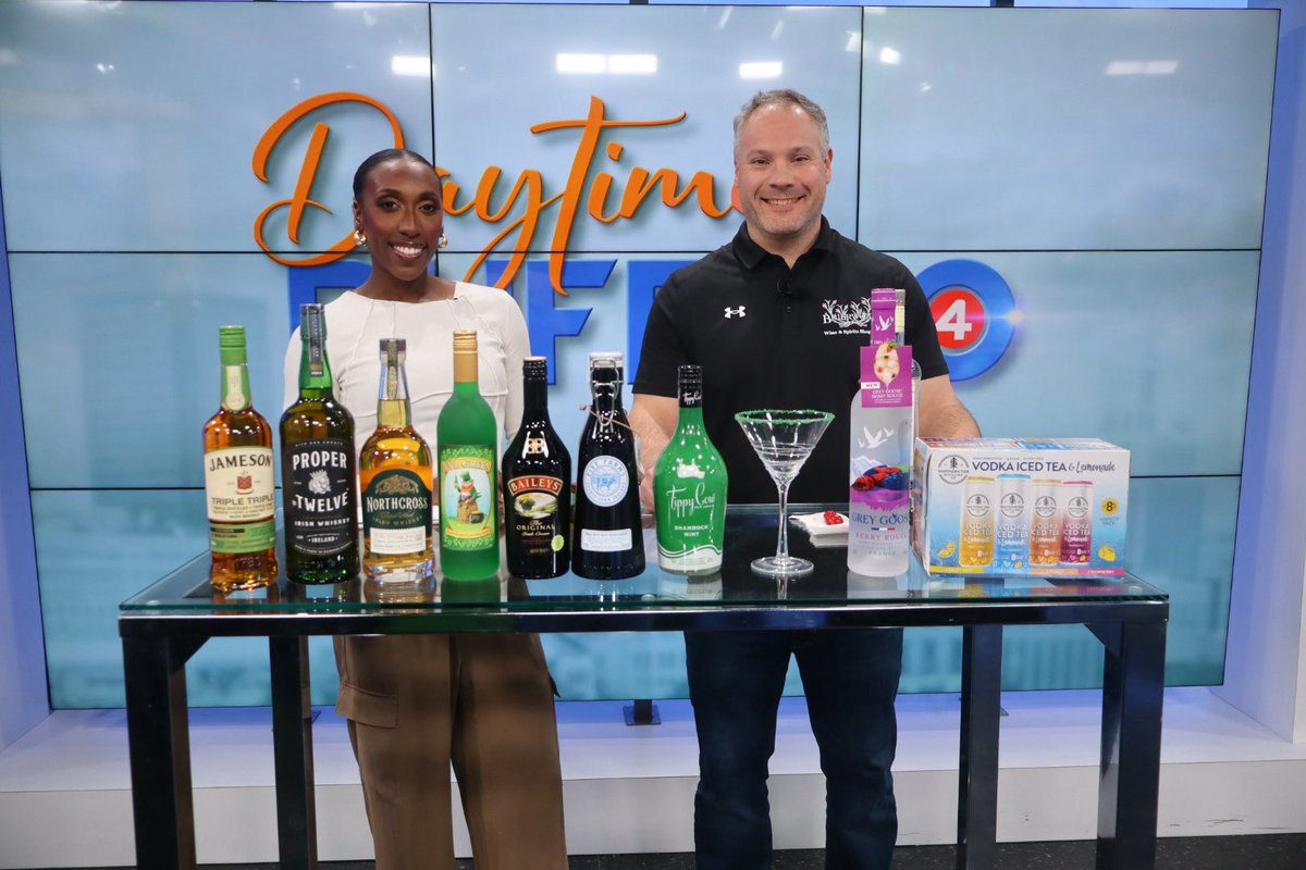 DaytimeBuffalo tweet media