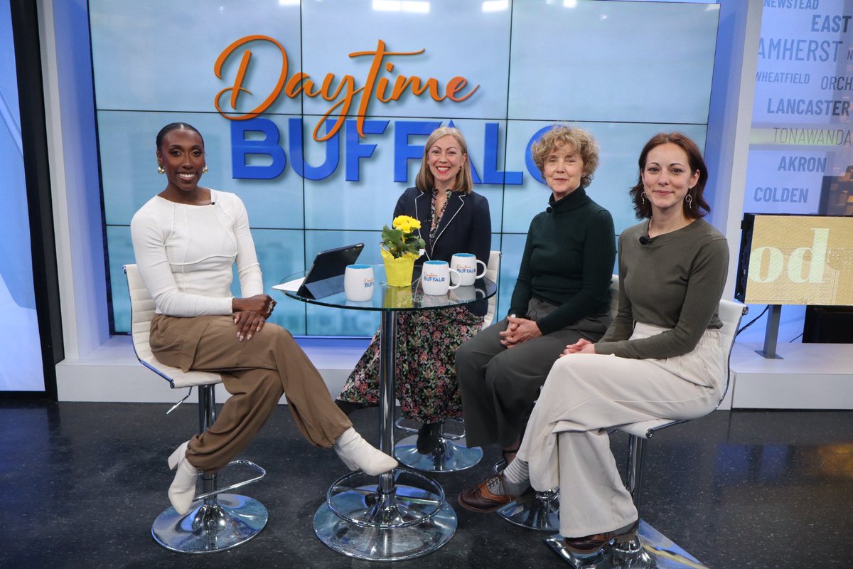 DaytimeBuffalo tweet media