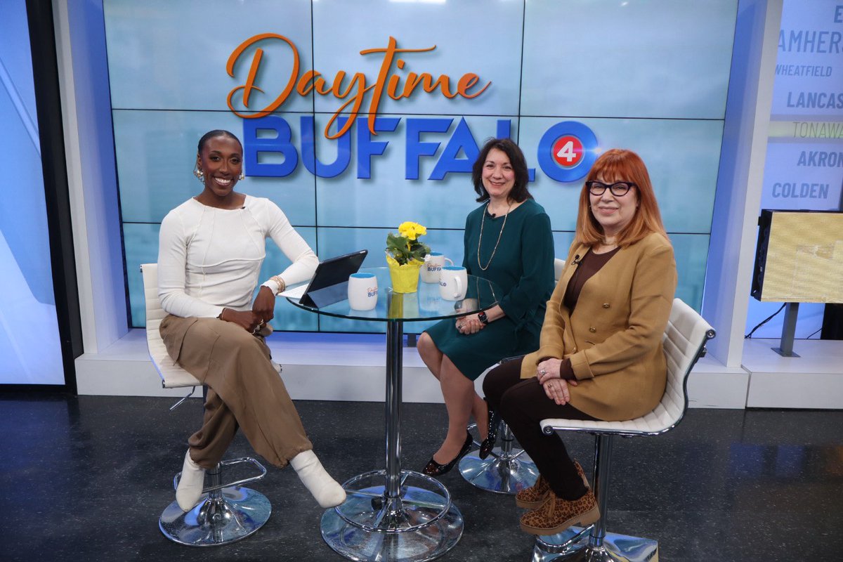 DaytimeBuffalo tweet media