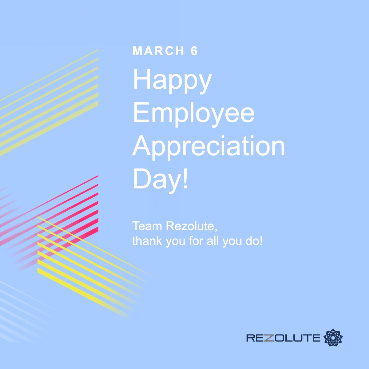 Rezolute tweet media