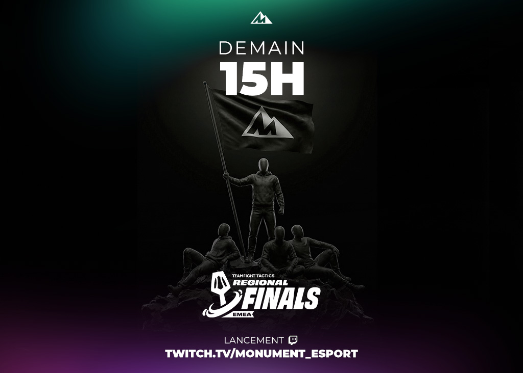 Monument tweet media