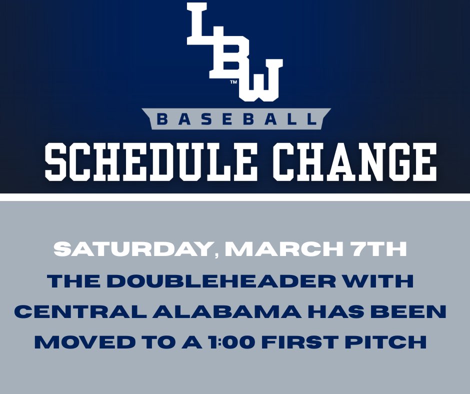 LBW BASEBALL tweet media