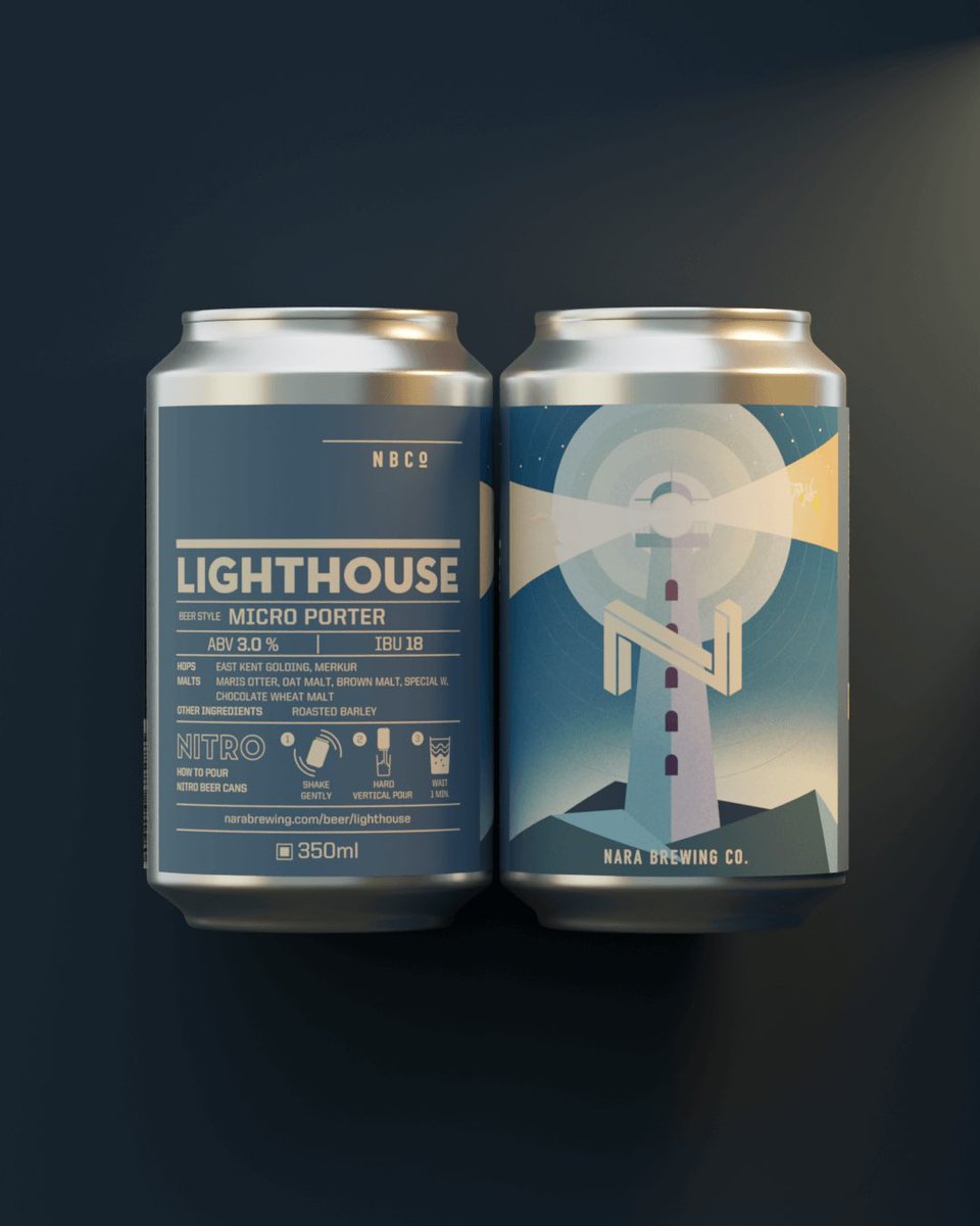 奈良醸造 | NBCo. tweet media