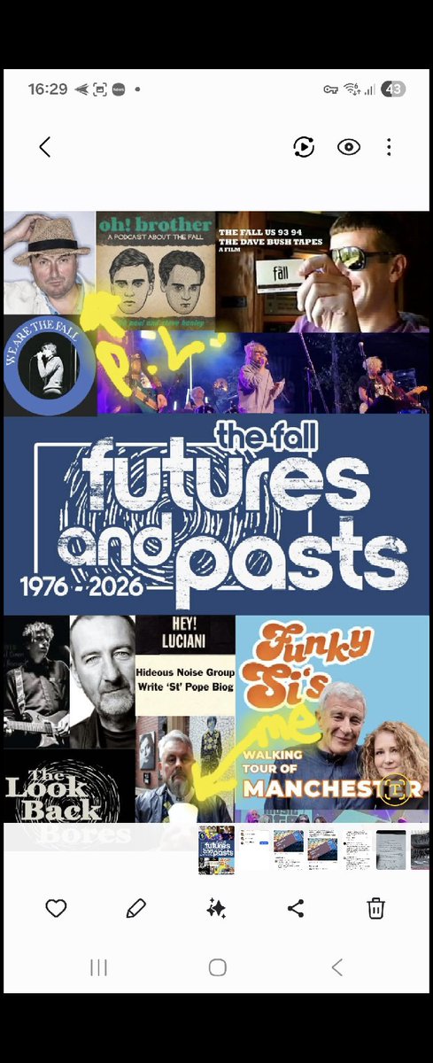 Steve Titley tweet media