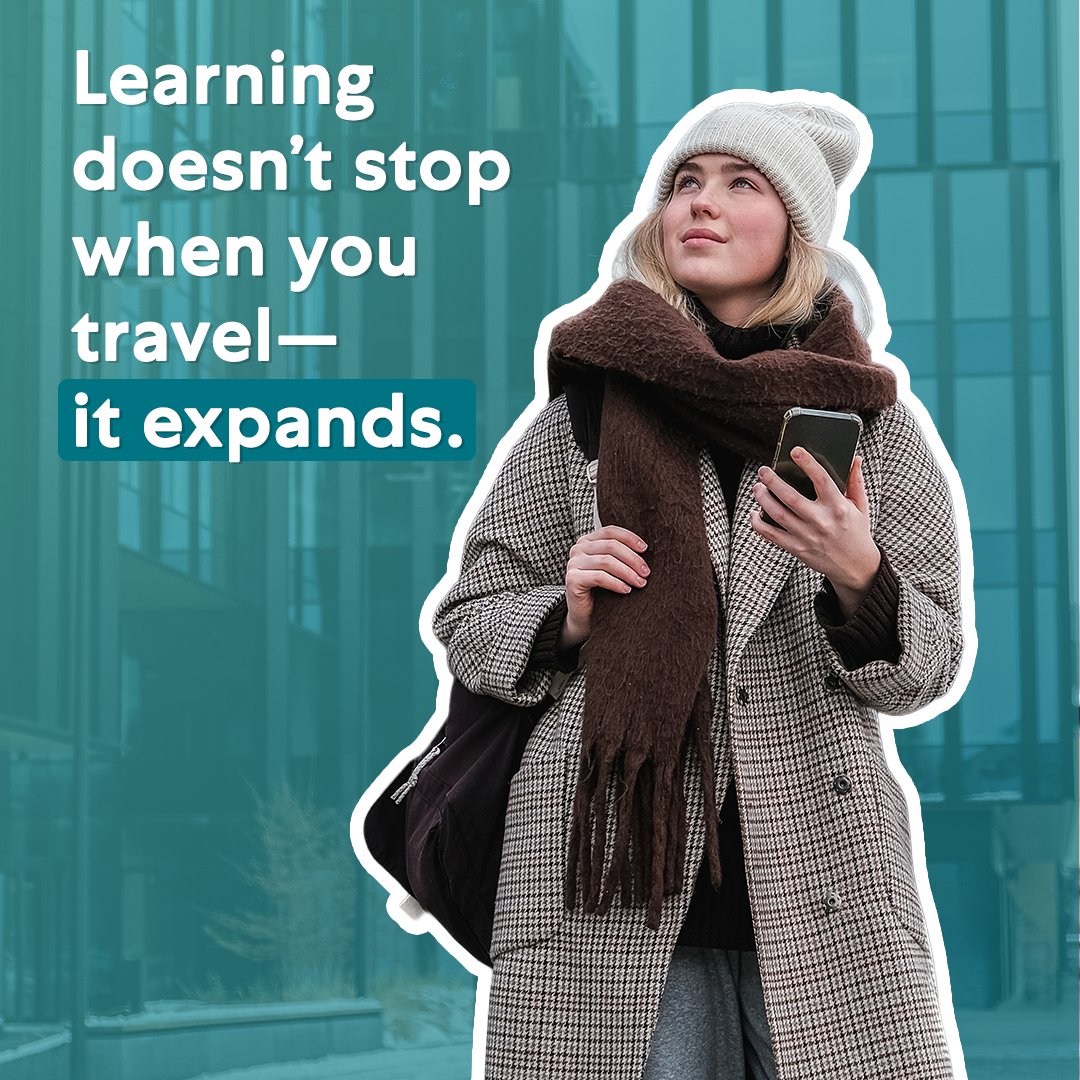 TravelingNurses's tweet image. As a travel clinician, every assignment sharpens your skills in top teaching facilities.
Your journey includes:
✔️ Epic experience
✔️ Collaboration with healthcare leaders 
✔️ Next-level career growth
#AlliedStaffing #TravelClinician #TravelAssignment #AlliedHealth #TravelNurses