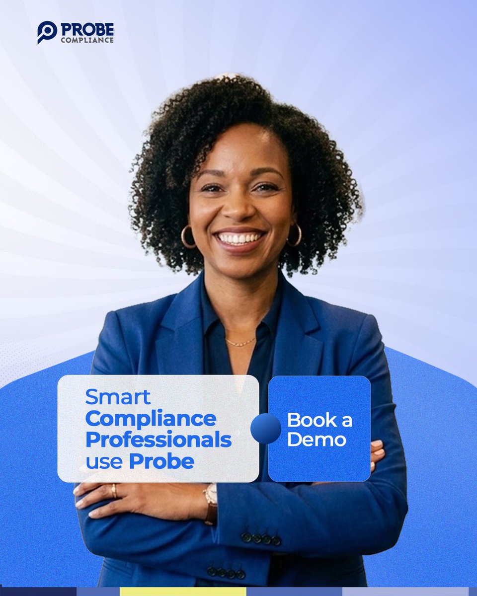 Probe Compliance tweet media