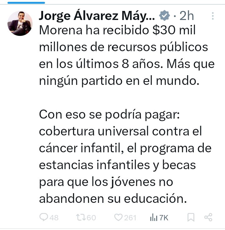 ¿Entonces por qué no votan por la  reforma electoral para que le sea quitado presupuesto? 
¿Quién los entiende?  ¿Tienen problemas psicológicos cañones?