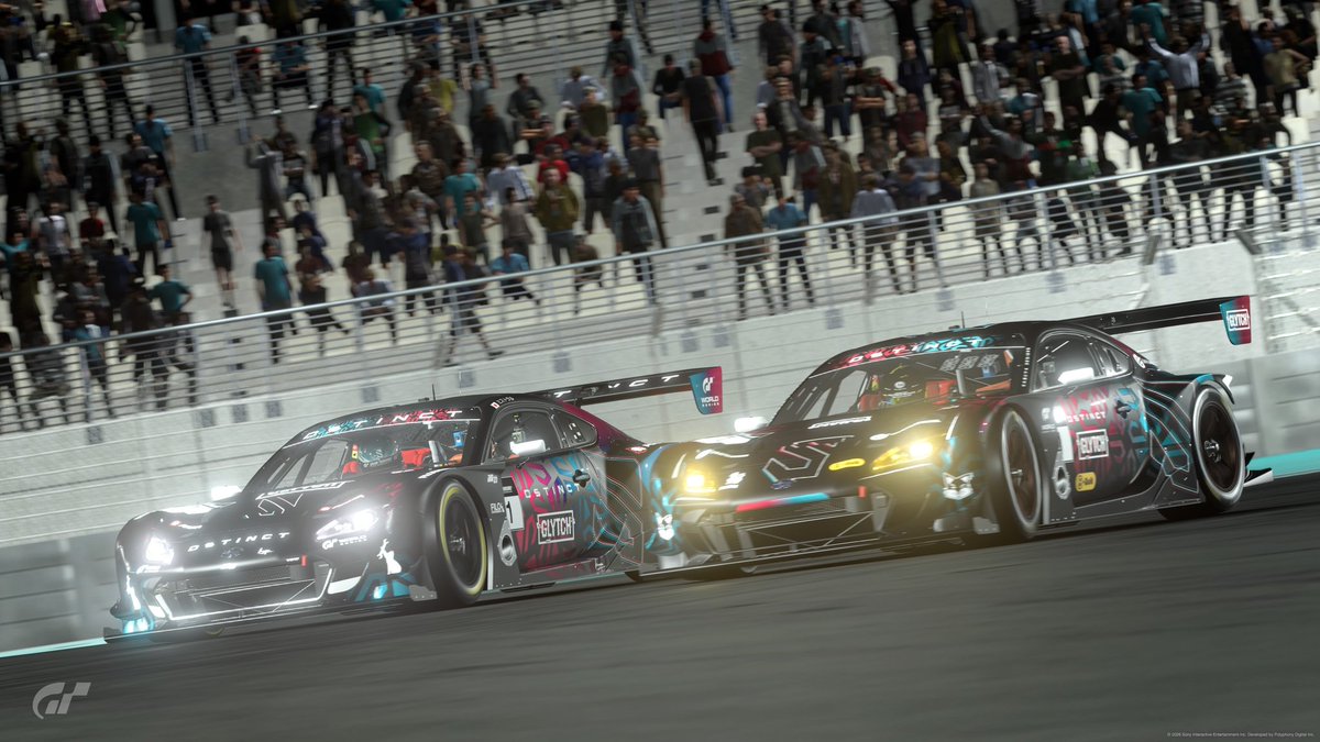 Dstinct Gaming Ltd tweet media