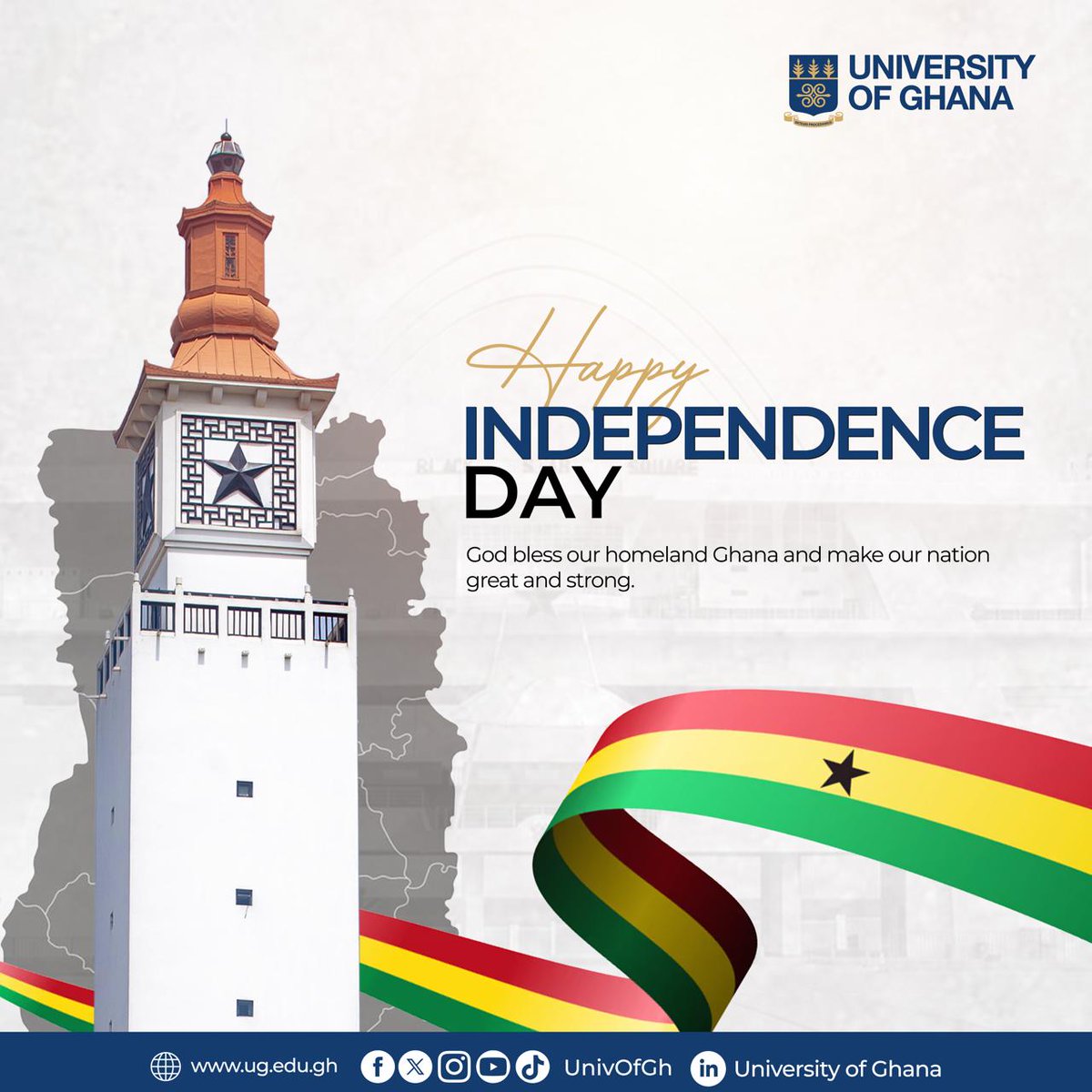 Centre for Migration Studies - UG tweet media