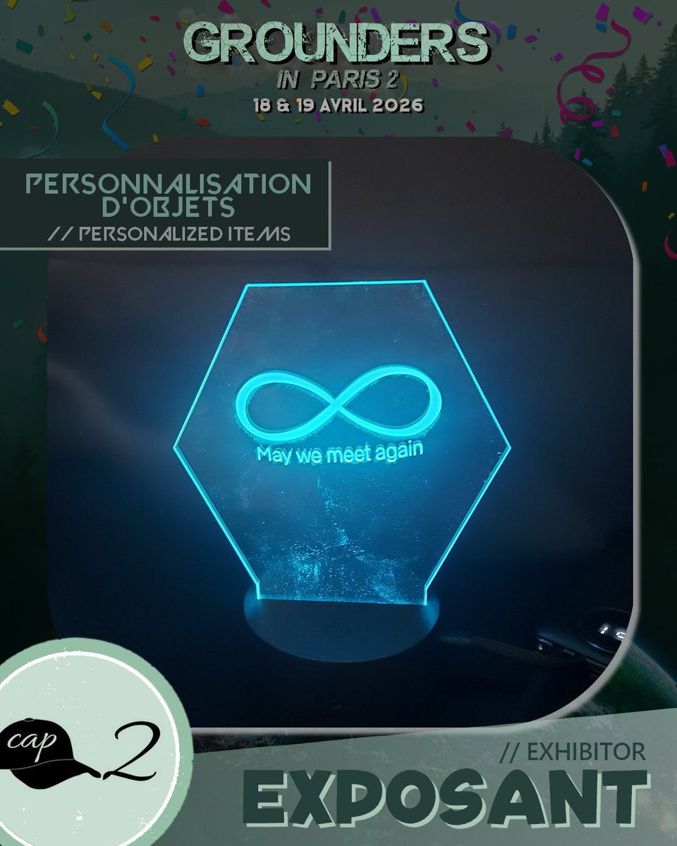 Reunited Events tweet media