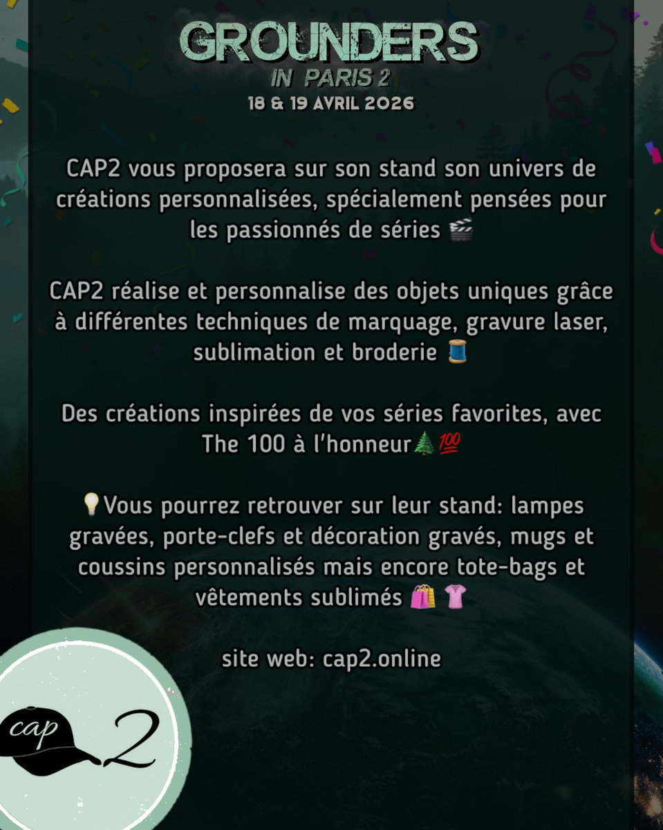 Reunited Events tweet media