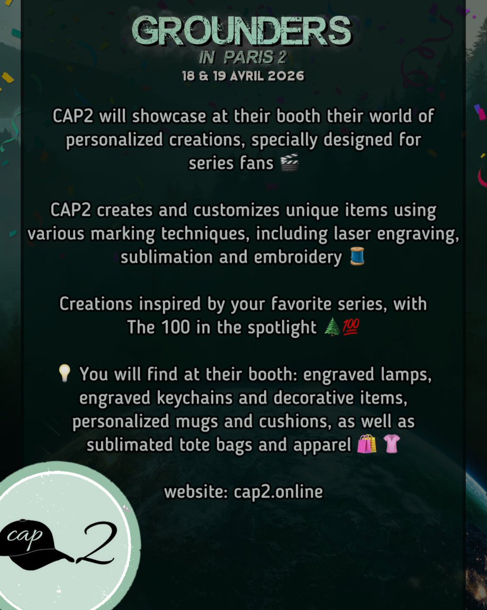 Reunited Events tweet media