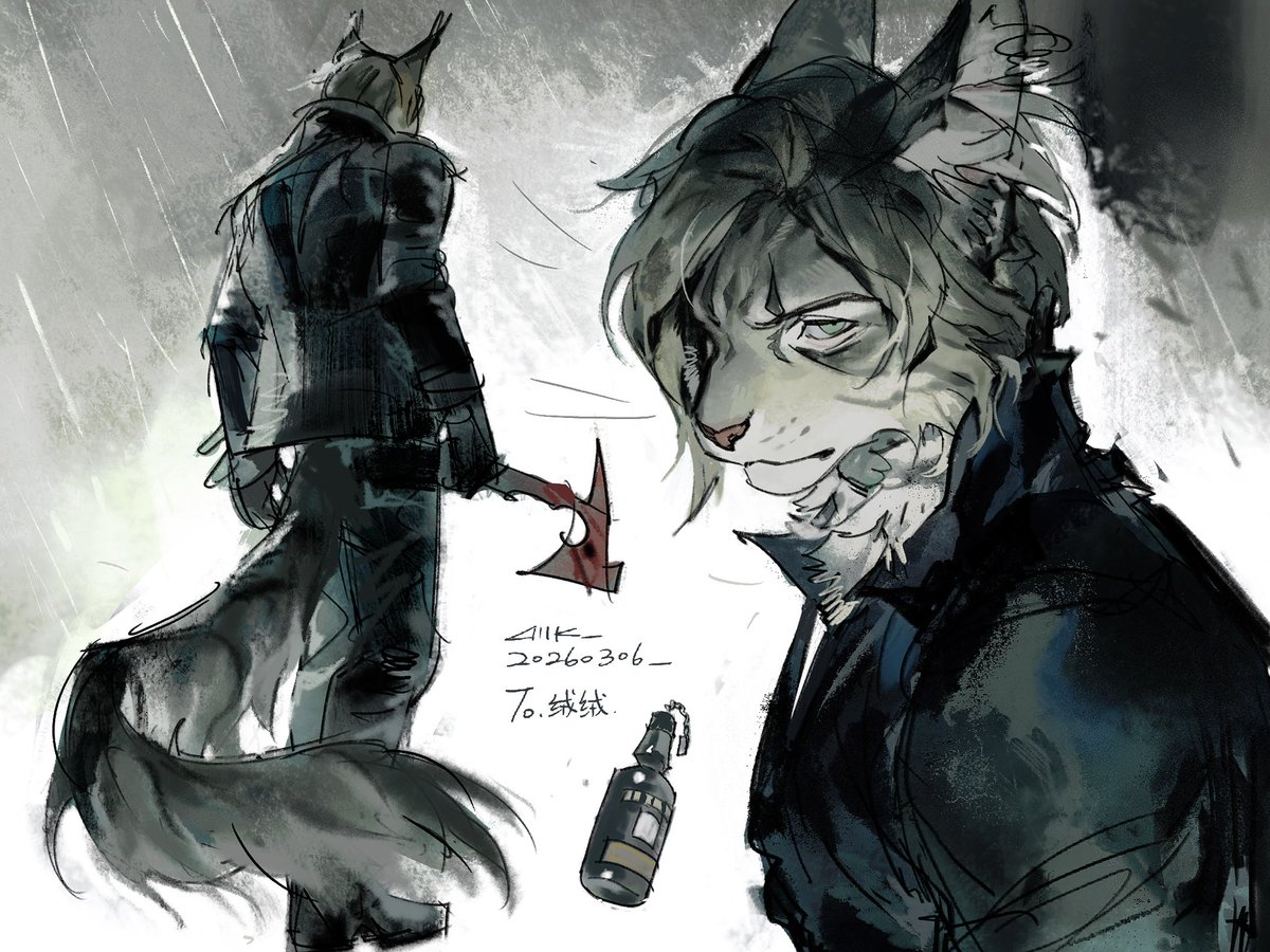 飞鱼DllK tweet media