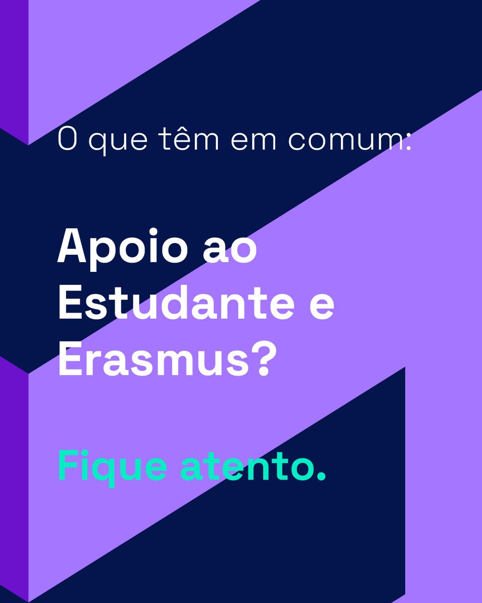 IES - Instituto para o Ensino Superior tweet media