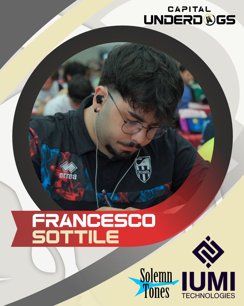 Capital Underdogs tweet media