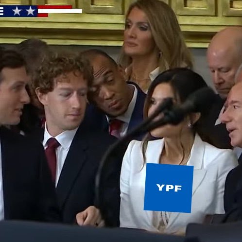 JOHNNY ARS (Pesificado) tweet media