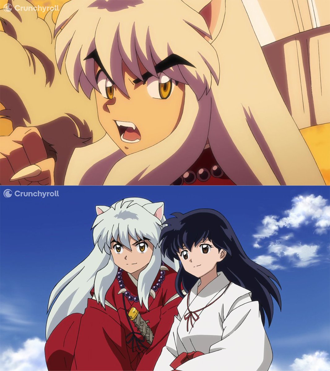 Crunchyroll tweet media