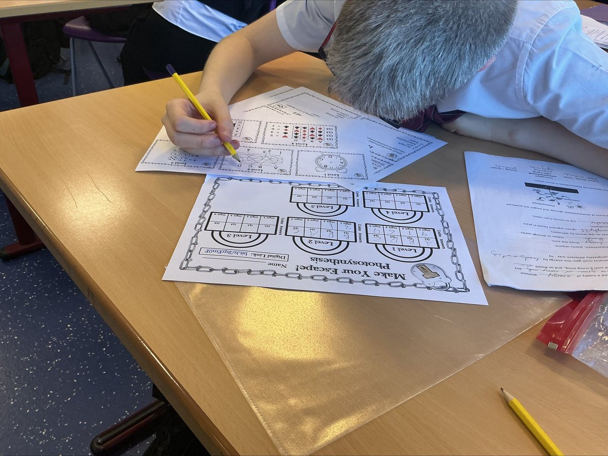 St Roch's Secondary DDE tweet media