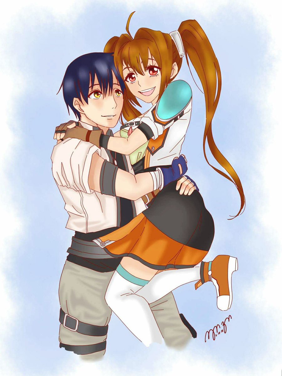 🍋 ユズ 🍋 @ WORKING | COMMS OPEN! 🔥 tweet media