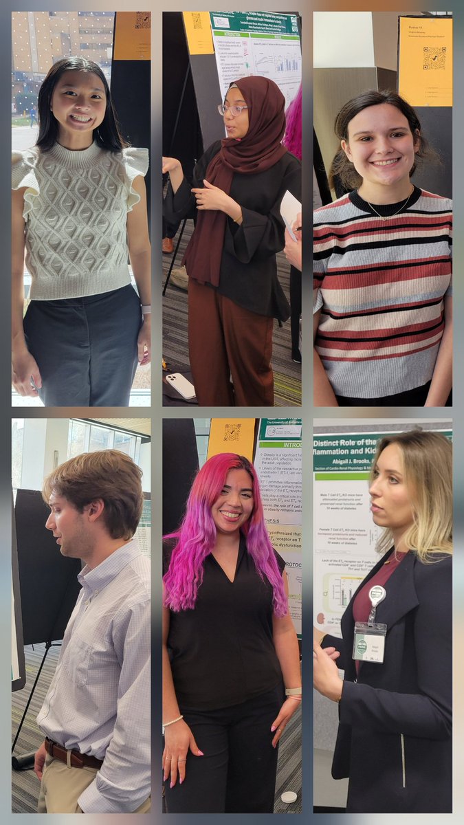 Carmen De Miguel, PhD, MS, FAHA tweet media