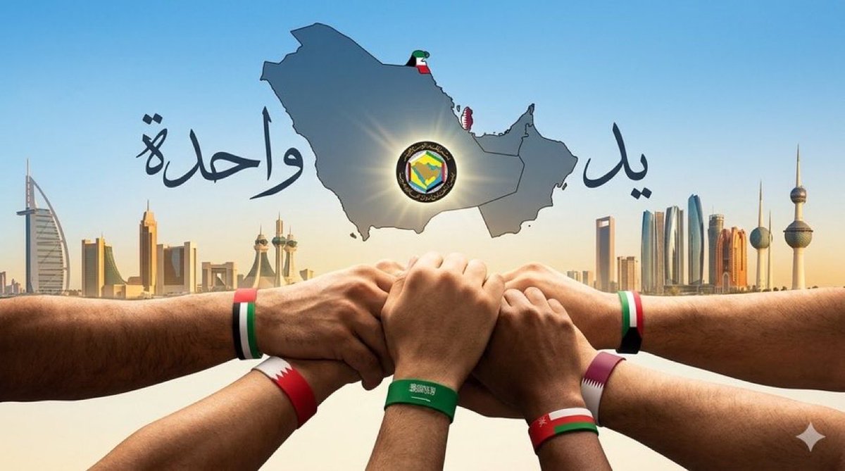 binh3med's tweet photo. الله اِحفظ دول الخليج وشعبها وقادتها واجعل كيد من أراد بنا شرًا في نحره واِجعل تدبيره في تدميره

#IranWar 
#مجلس_التعاون_الخليجي 
#امن_الخليج_خط_احمر https://t.co/w9XzMAXHOy
