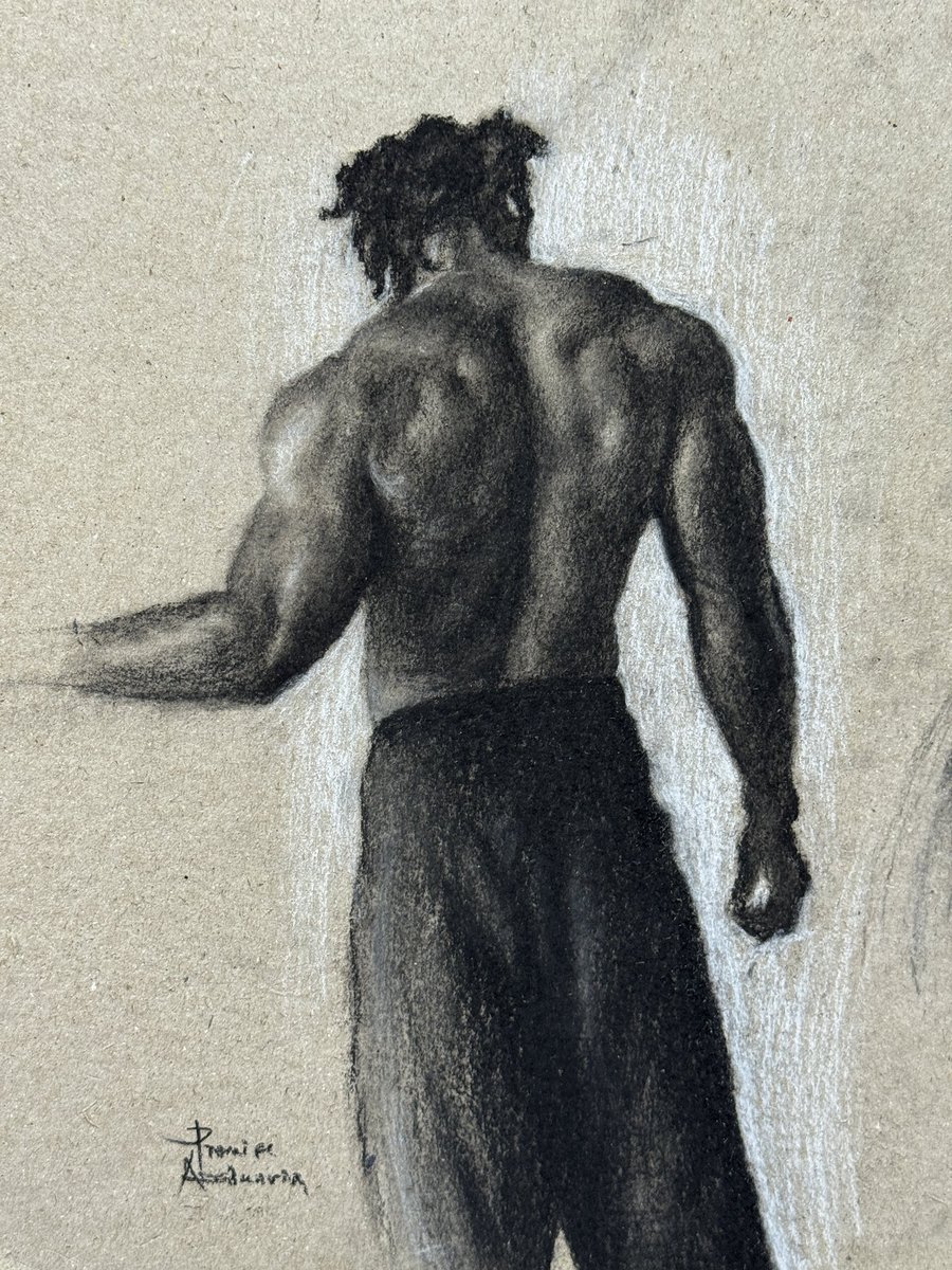 _Promisearts's tweet photo. Back to basics 🎨

Having fun with it 🧘🏾‍♂️ https://t.co/p17NOQncB7