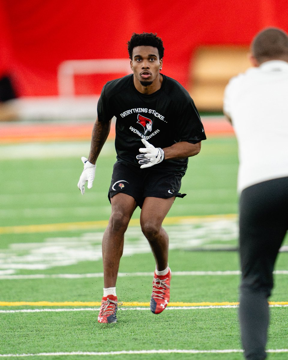 Illinois State Football tweet media