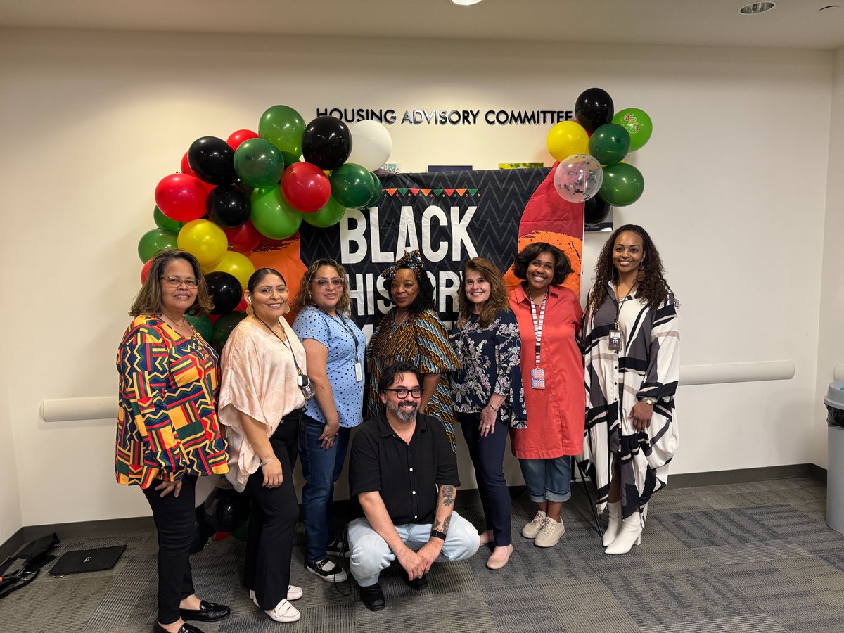 LA County Development Authority tweet media