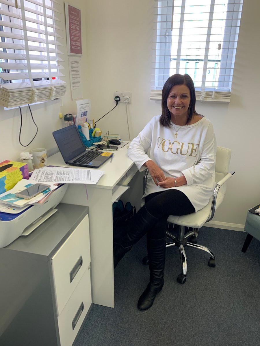 Yellow Door tweet media