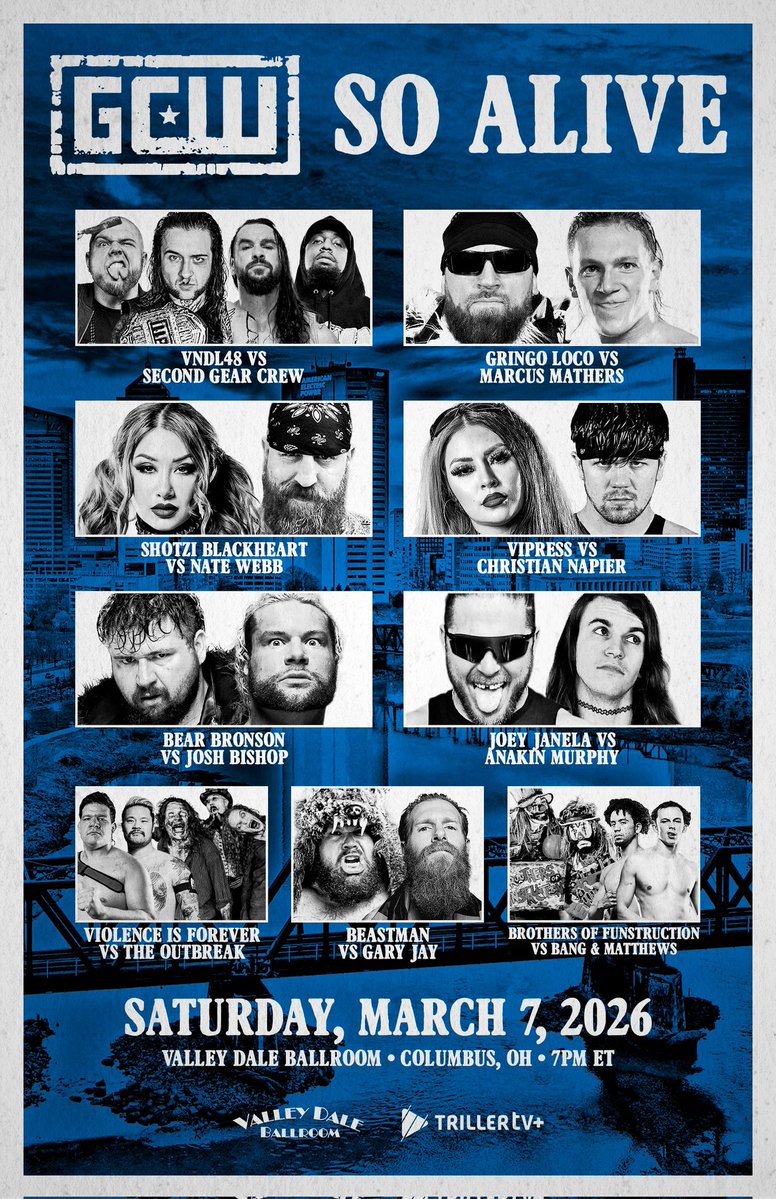 GameChangerWrestling tweet media