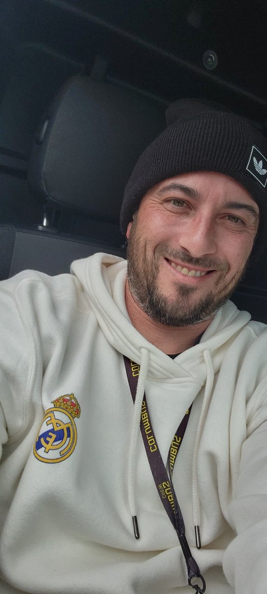 BuckeyeBilly4t's tweet image. Have a great weekend fam. Heading to Cincinnati after I get off work for lil mans soccer tournament all weekend! #SoccerDad #StayLifted