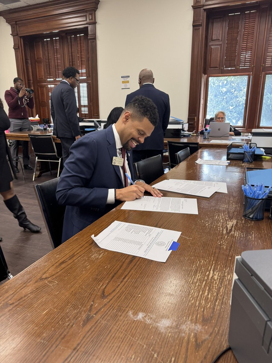 Rep. Phil Olaleye tweet media