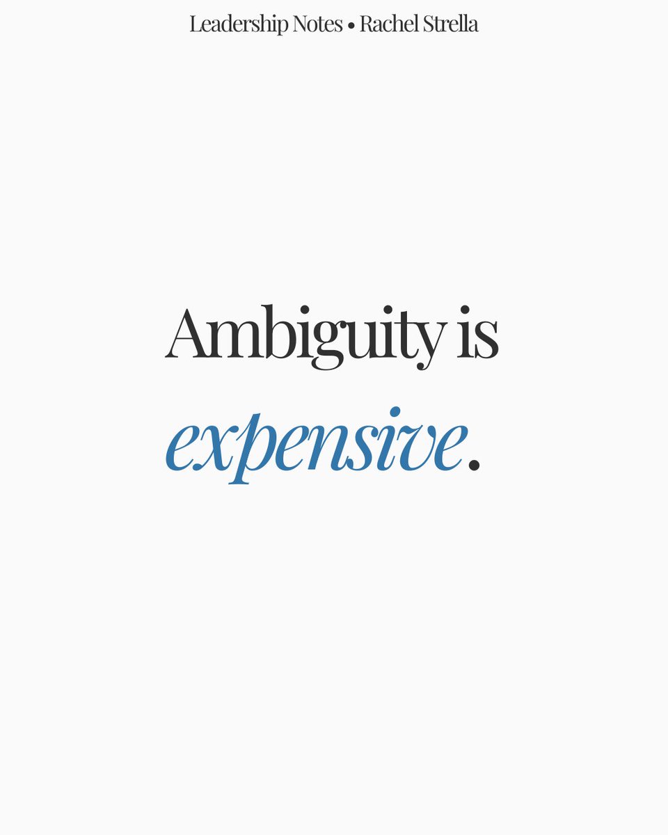 Rachel Strella tweet media