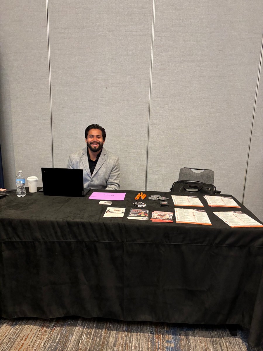 ITLA News tweet media