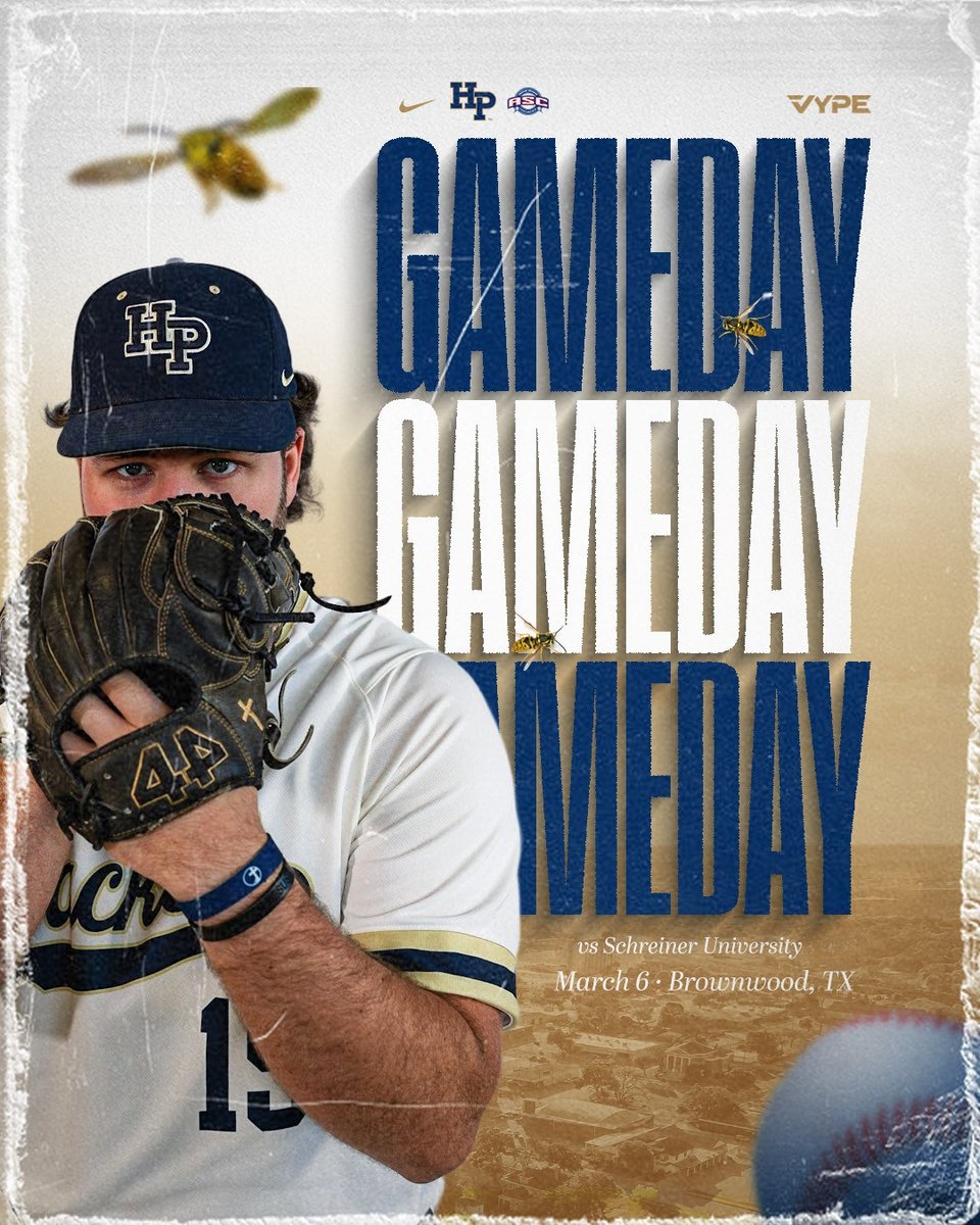 Howard Payne University Baseball tweet media