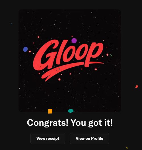 Lily 🌸 tweet media