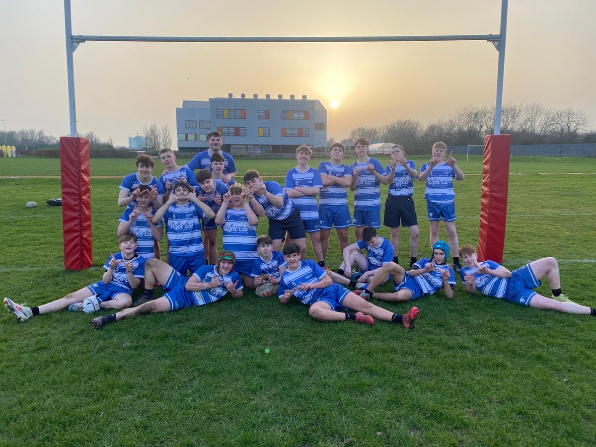 KingswoodAcademyPE tweet media