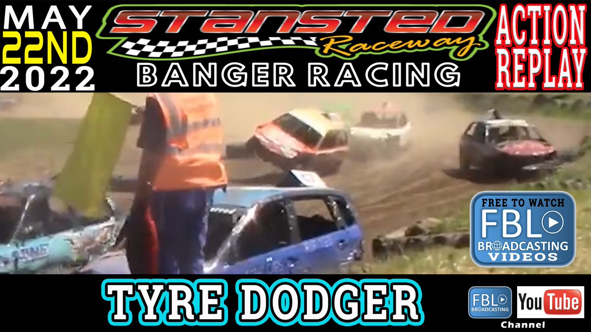 FBL BROADCASTING tweet media