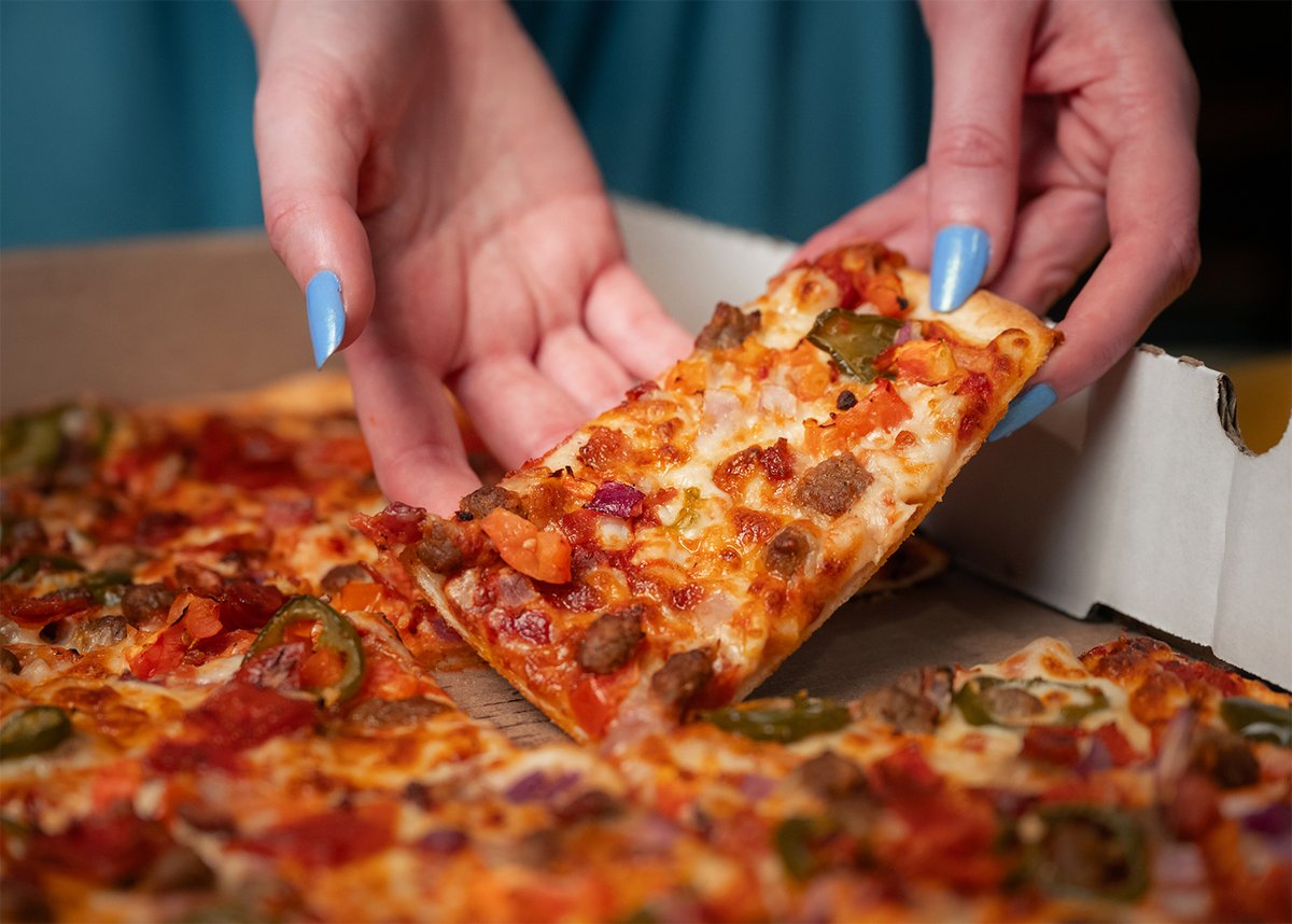 Mazzio's tweet media